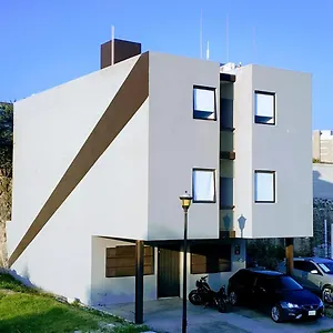 Casa El 9 , Querétaro México