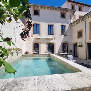 La Bastide , Bédarrides Frankreich