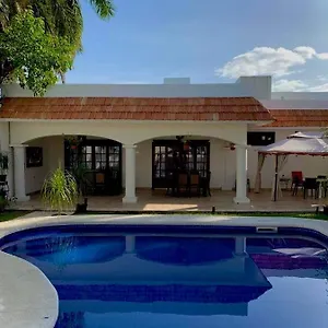 Segovia Boutique&suites , Cozumel México
