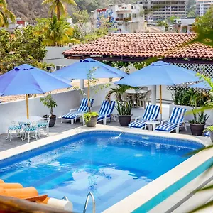 Pueblito Vallarta 3*, Puerto Vallarta México