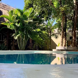 Ammare Boutique 3*, Playa del Carmen México