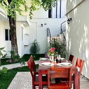 Casa Creunza De Mar , Playa del Carmen México
