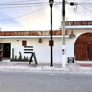 Casa Umay Pensión