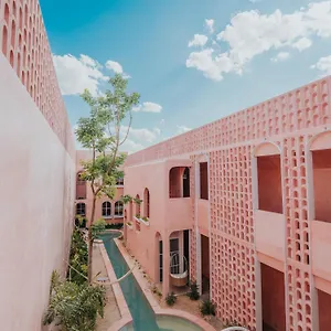 Casa Amate 61 Boutique , Mérida México