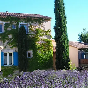 Clos Des Lavandes - Et De Charme Climatisees-luberon 3*, Lacoste (Vaucluse) Frankreich